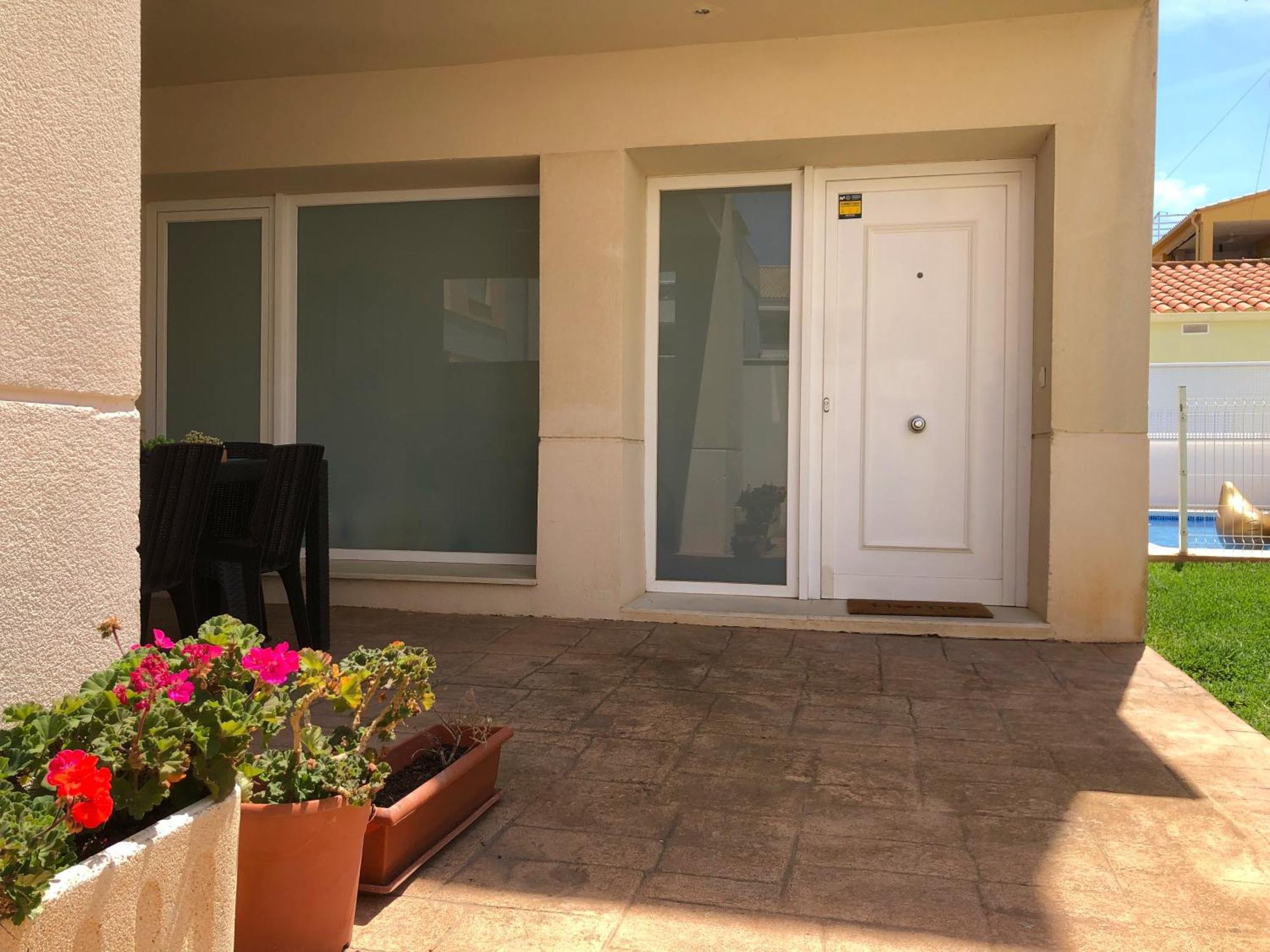 Milion Destiny Villa Playa Oropesa del Mar Exterior photo